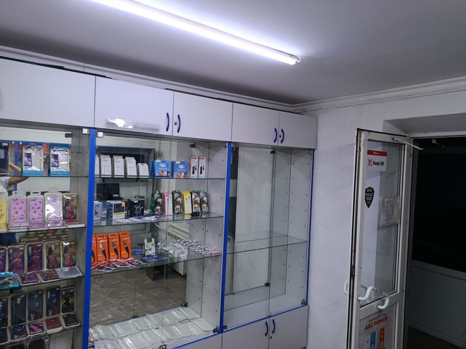 Сдам в аренду офисное помещение