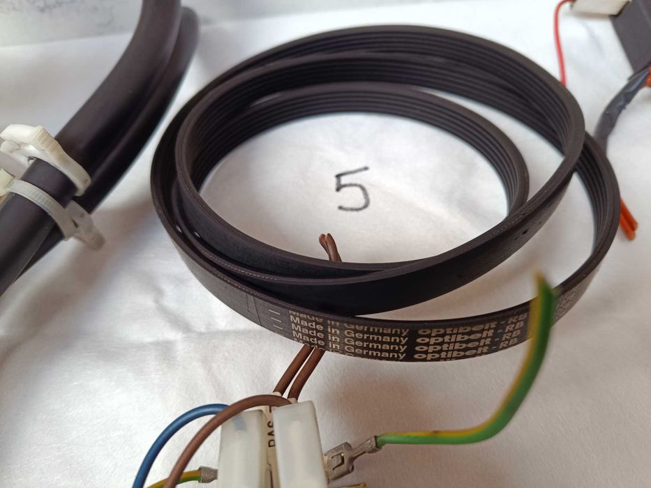 Продавам части от пералня GORENJE WA 62121