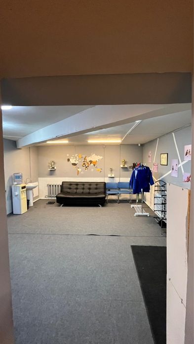 Сдается в аренду помещение