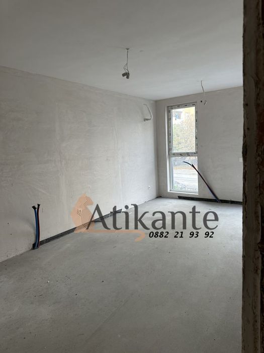 Продава се Двустаен апартамент в София, Люлин 5 - 60 кв.м за 1750 €/кв.м - Снимка #4