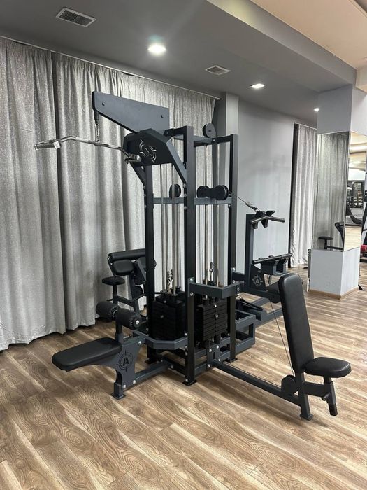 тренажеры от Arsenal Strength