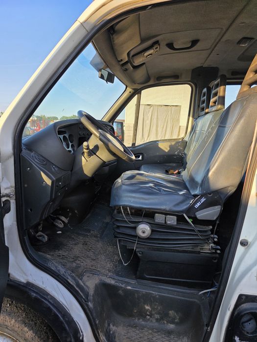 Iveco dayli 35C13