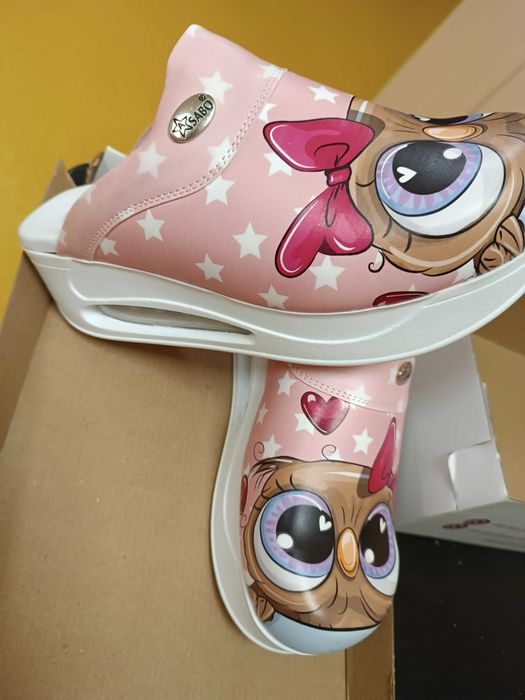 Медицинско сабо,ново