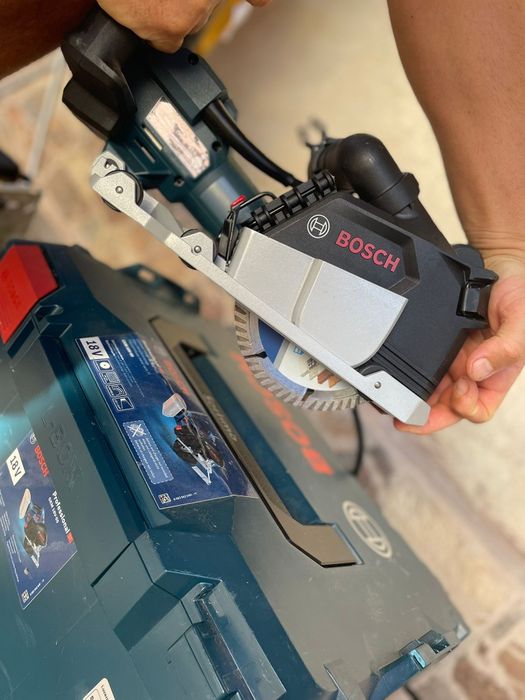 Vand Bosch Profesional