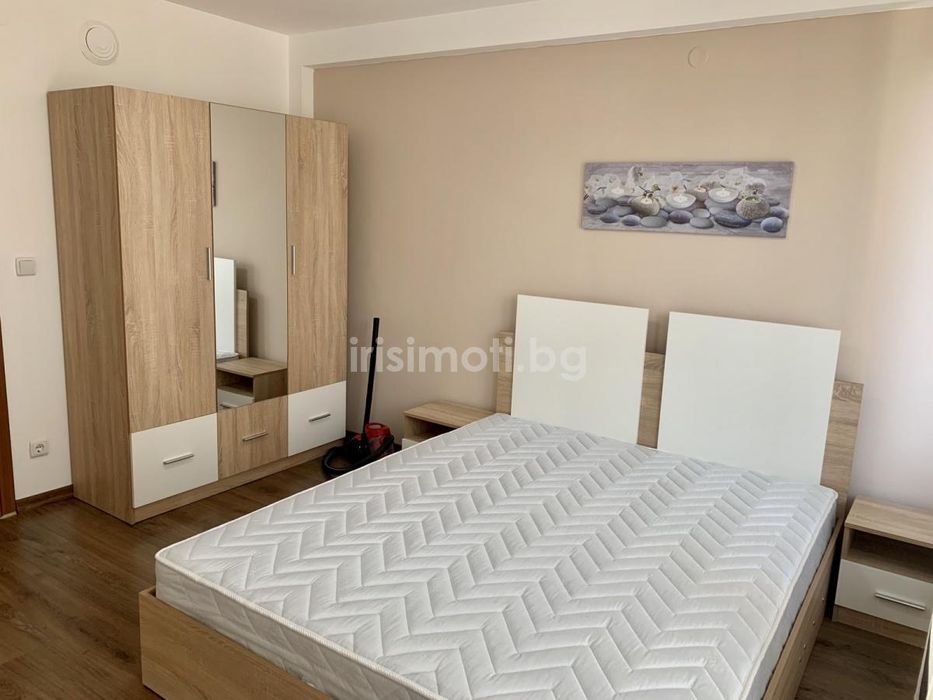 Дава се под наем Двустаен апартамент в София, Център - 50 кв.м за 498.27 € - Снимка #10