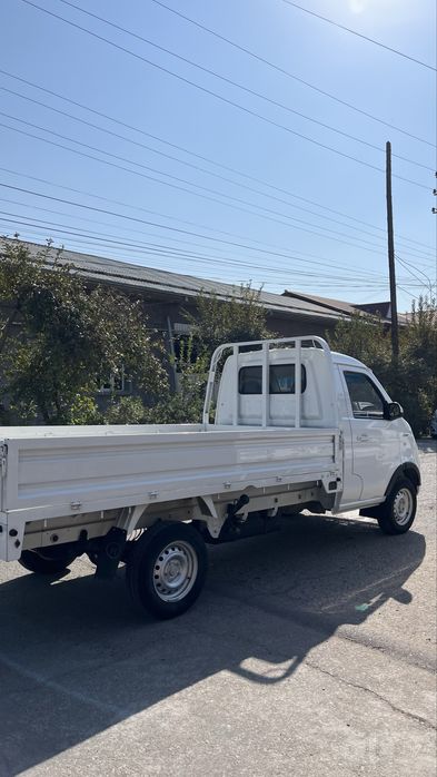 Shineray T30 changan 2025 yil 10.000 km yurgan prapan gaz