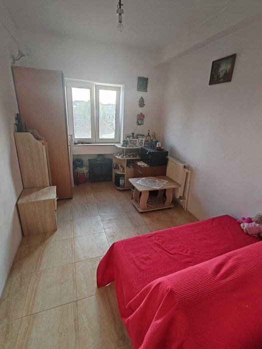 Proprietar vând apartament de 2 camere in zona Dorobanți București