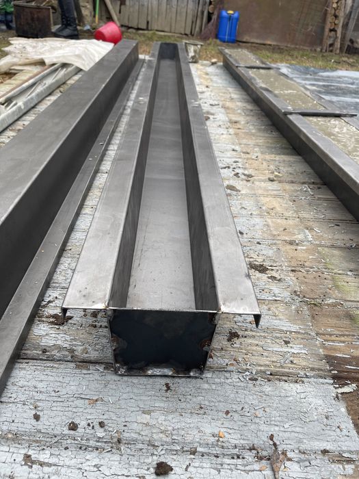 Matrițe Spalieri 10x10