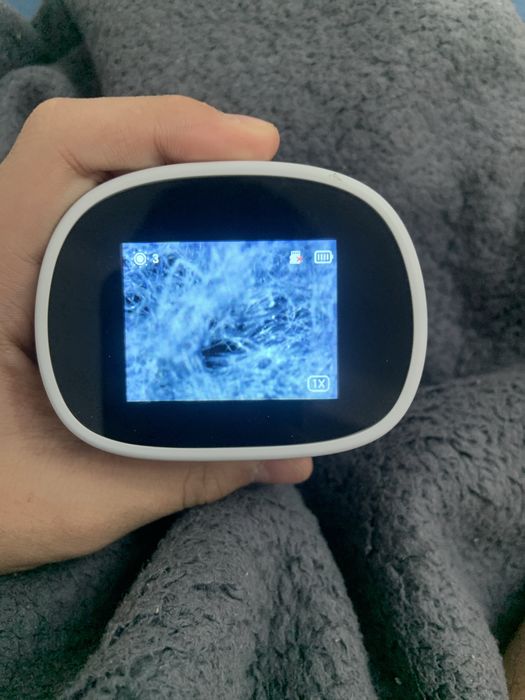 Микроскоп детский