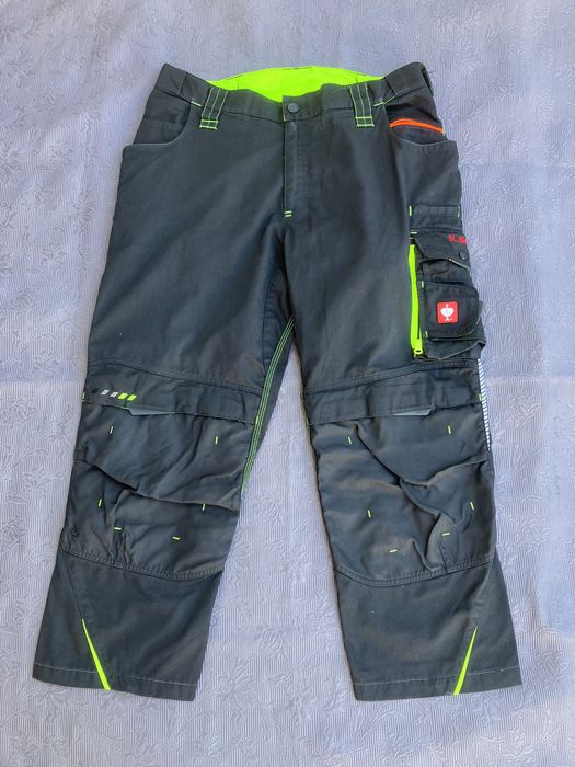 Pantaloni Engelbert Strauss (mărimea 27/54 S)
