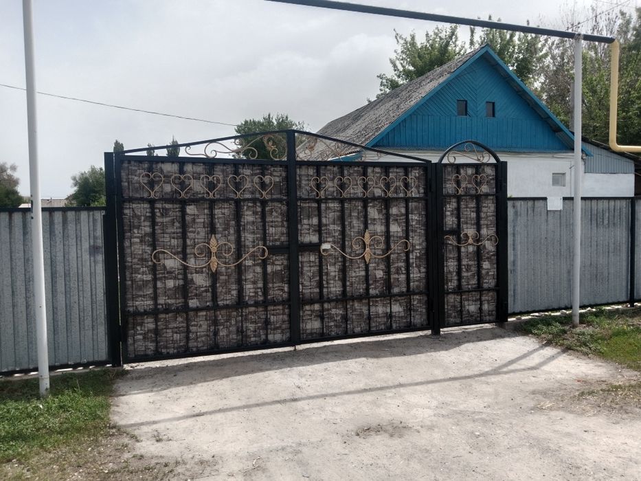 Үй сатылады. Продам дом