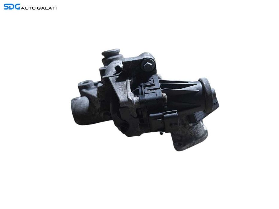 EGR Renault Captur 1.5 DCI 2013 - 2019 Cod 8200129863 [N2209]