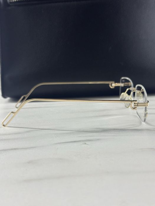 Cartier диптрични очила