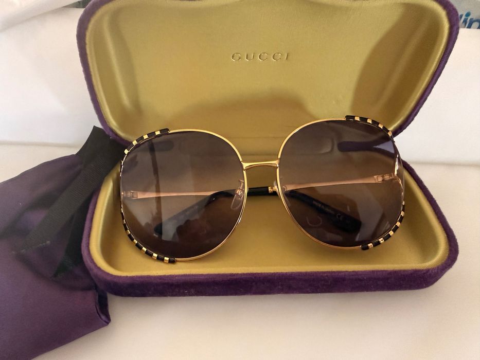 Gucci слънчеви очила