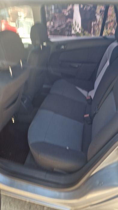 Opel Astra H 2007