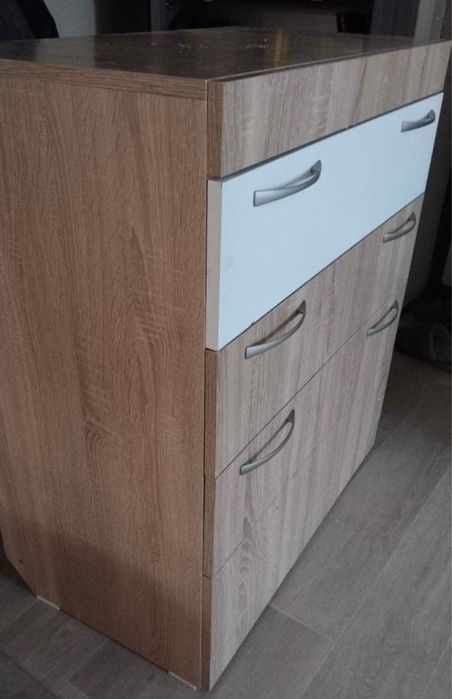 Продам комод в отличном состоянии