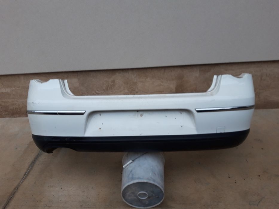 Седалки за пасат