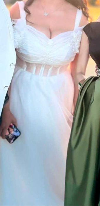 Rochie de mireasa