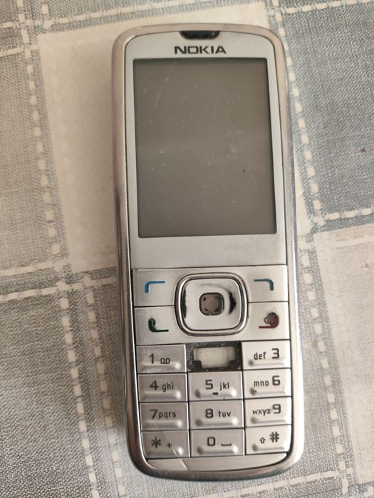 Nokia perfektum mobile