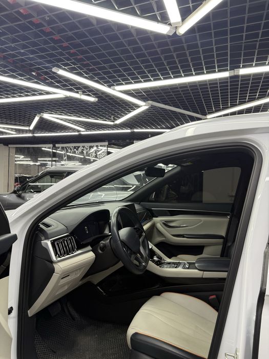 Byd song plus gibrit 2023