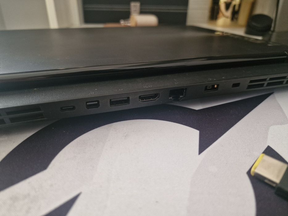Laptop Lenovo Legion y530