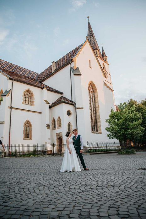 Fotograf - Videograf evenimente - Nunta, Botez, Majorat