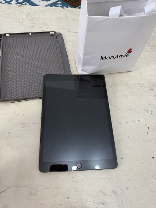 Ipad 8- поколения