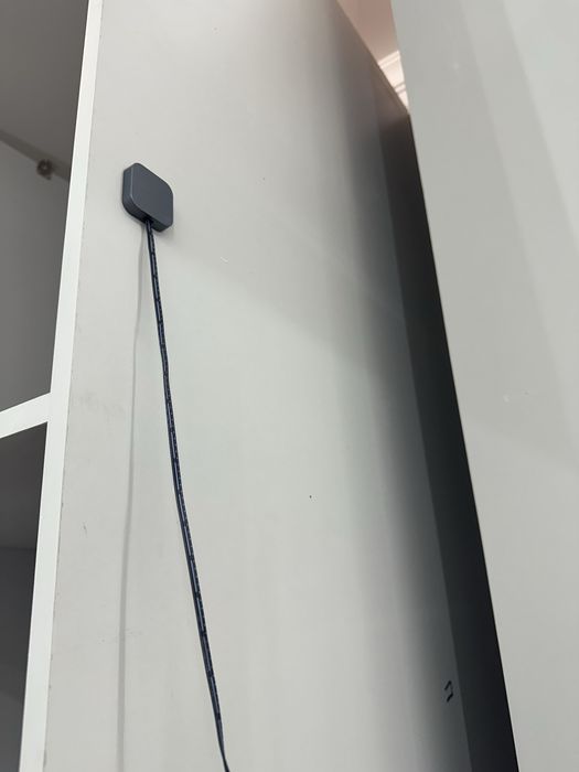 Гардеробная из ЛДСП