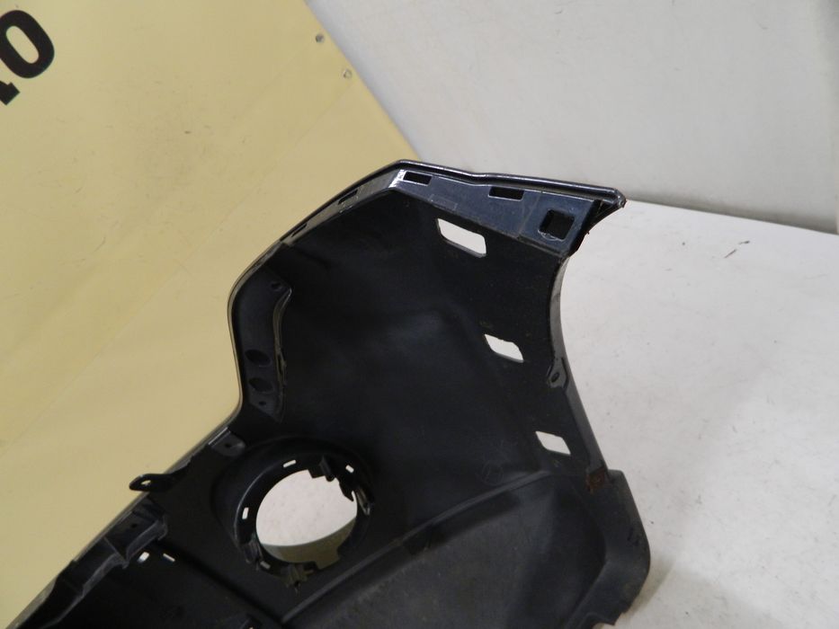 Bara fata Mitsubishi Pajero, 2007, 2008, 2009, 2010, 2011, cod origine 6400A412