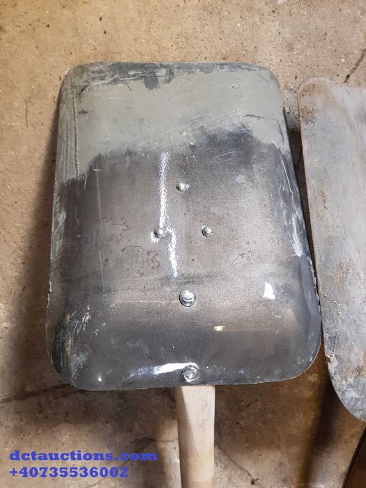 lopata patrata - lot 2-21-45