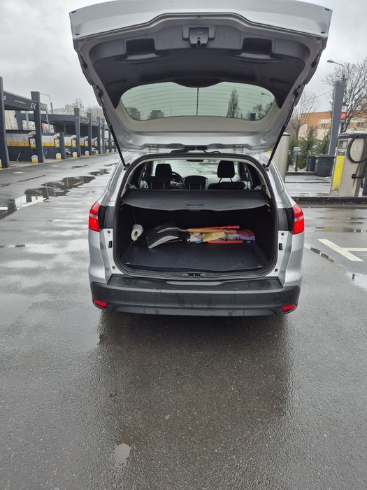 Ford focus mk3 stare buna
