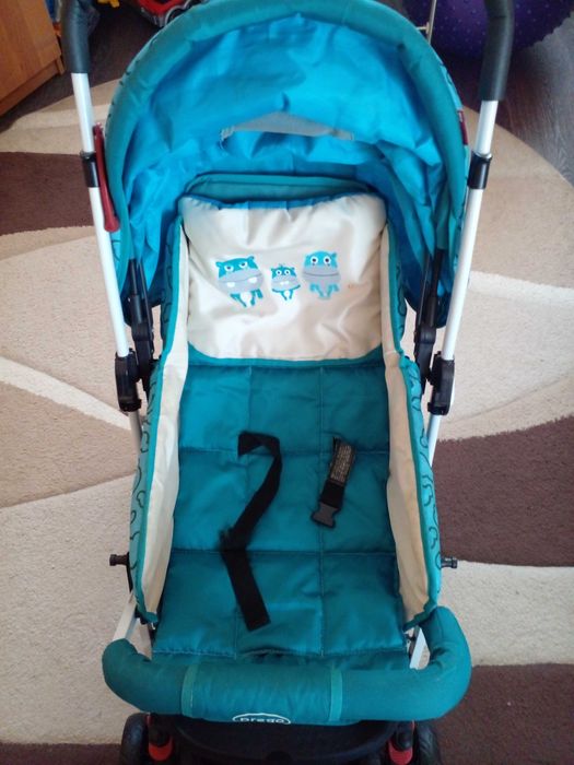 Коляска детская состояние хорошее