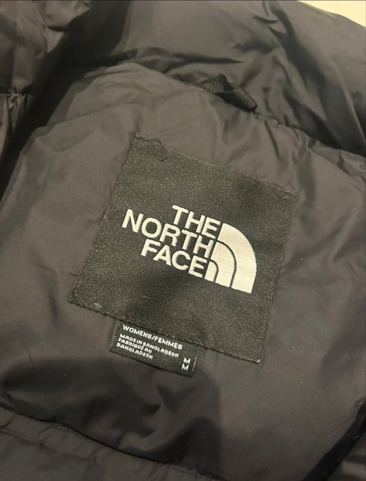 Geaca the north face