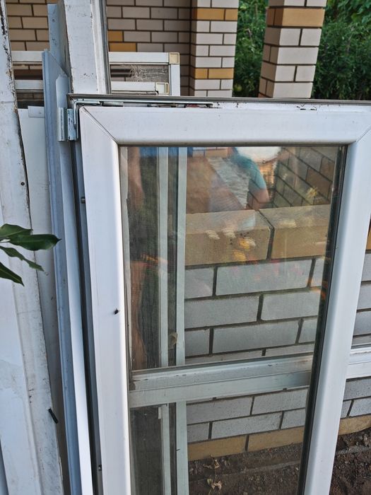 Продам окно пластиковое