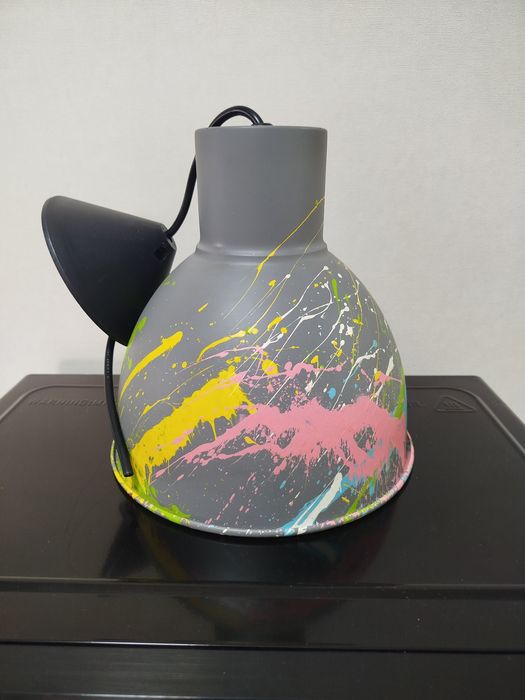 Светильник подвесной