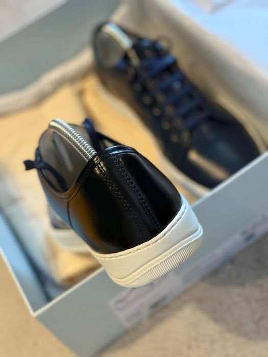 Мъжки Кецове Lanvin