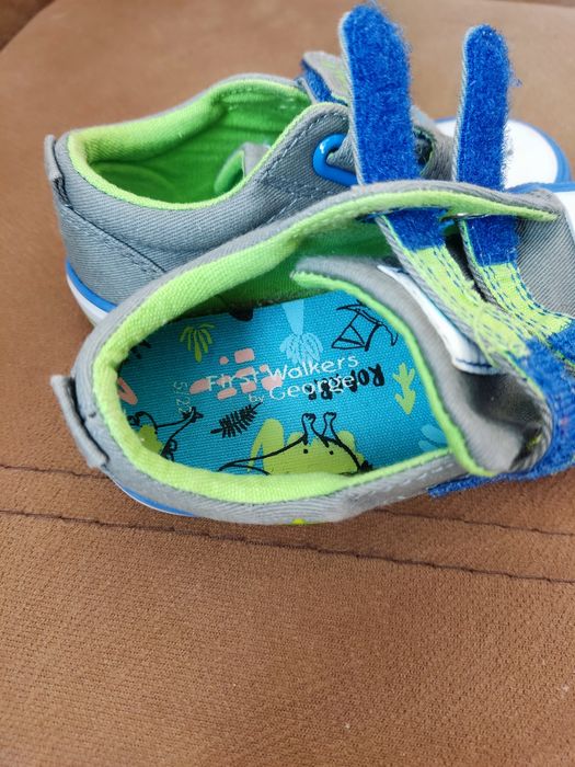 Детски кецове 22