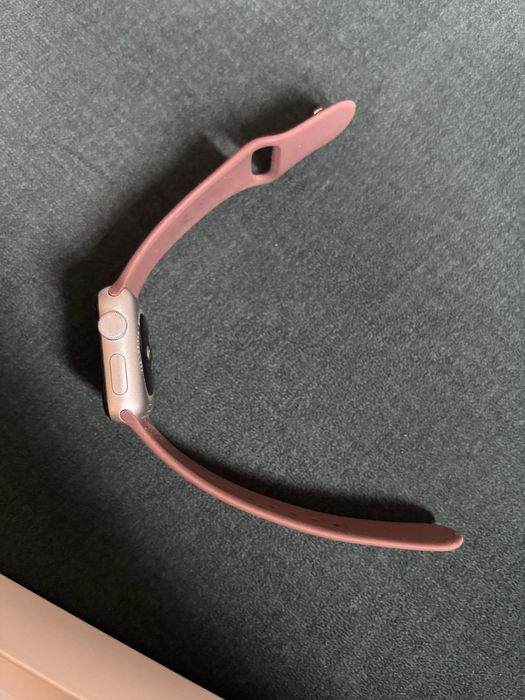 Apple Watch 3 Series 38 мм