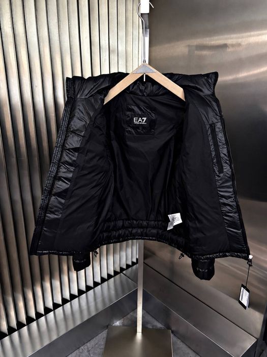 Мъжко Яке Emporio Armani