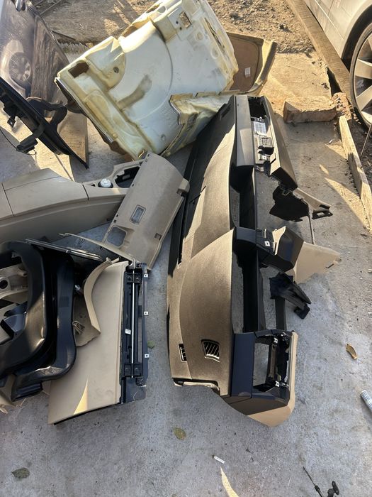 Дирекция BMW E60/61