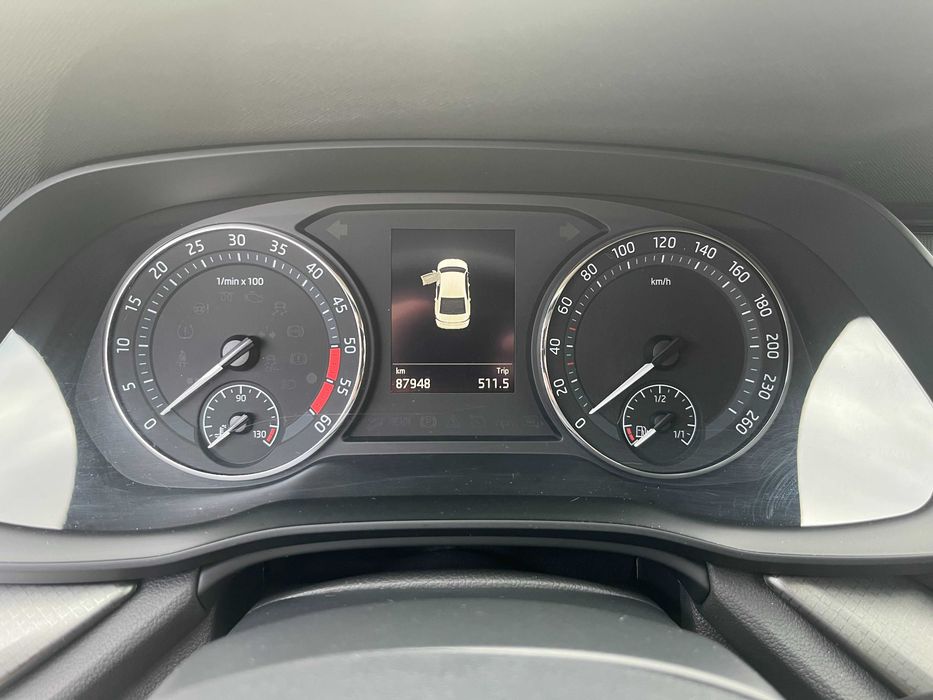 Skoda Octavia Primul proprietar, 2.0 TDI 150 CP DSG 7 viteze