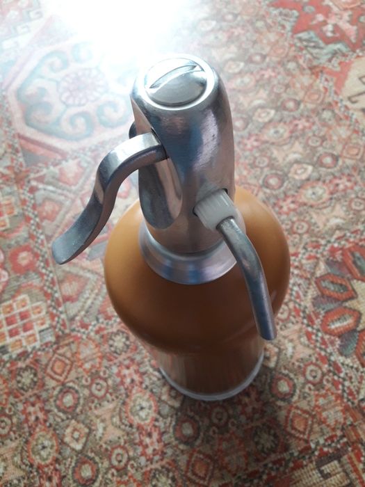 сифон СССР 15 000