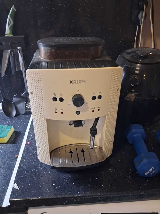 Кафемашина krups