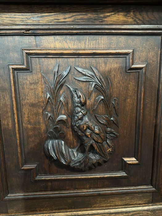 Vitrina***Credentz***Bufet