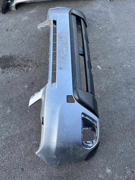 Броня Subaru XV 2бр.