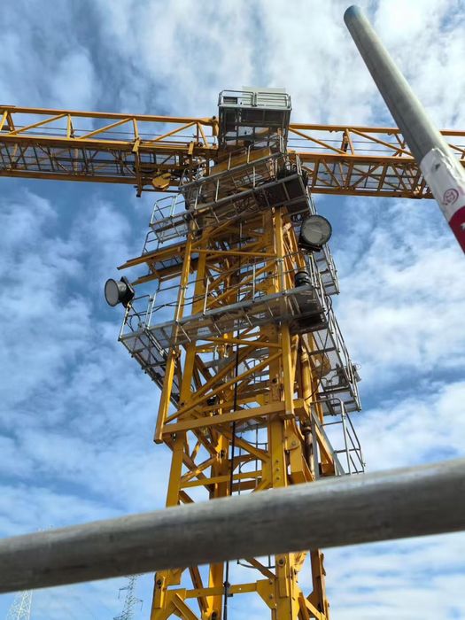 Продам,Аренда башенных кранов