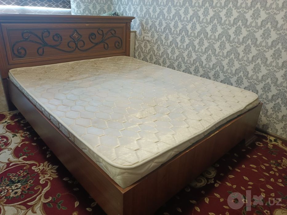 Продаётся 2-х местный спальня