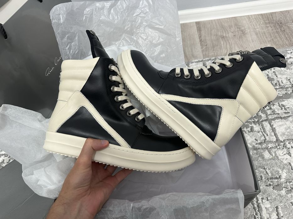 Rick Owens marimea 41