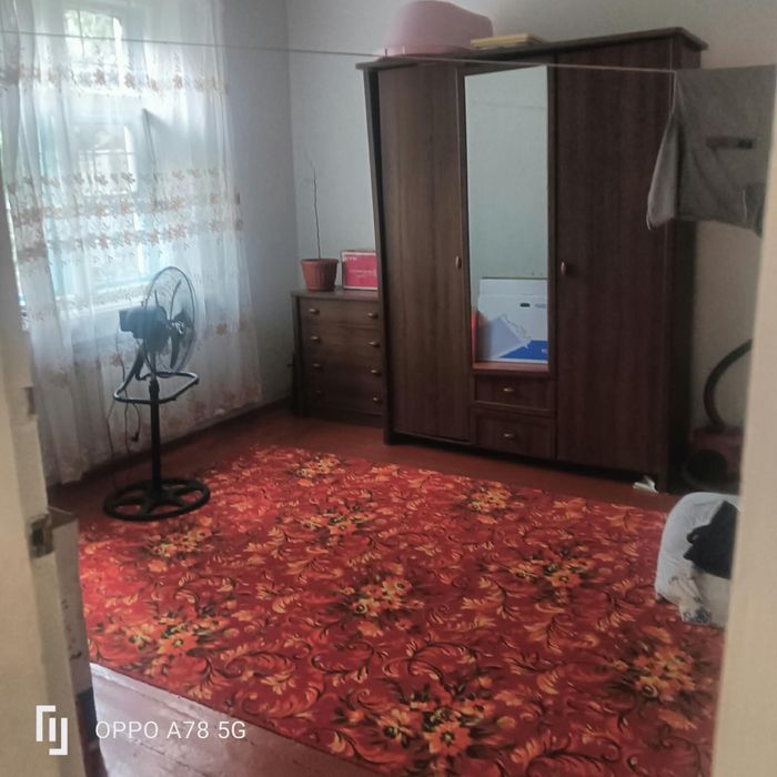 Продается квартира, двух комнатная