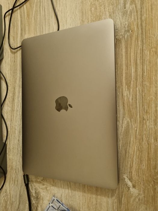 Macbook pro M1 2021